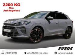 Grau Neu 2025 Cupra Leon SUV | 48.530 € (Etwas zu teuer)