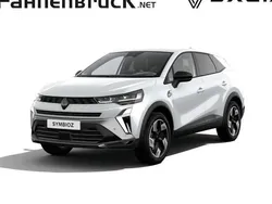 Weiß Neu 2025 Renault Symbioz Esprit Alpine SUV | 35.975 € (Fairer Preis)