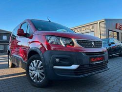 Rot Gebraucht 2019 Peugeot Rifter Active Van / Kleinbus | 14.900 € (Fairer Preis)