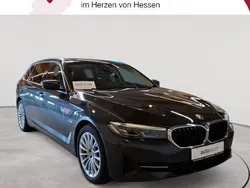 BMW 530e