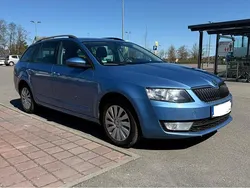 Gebraucht 2016 Skoda Octavia Kombi | 9.400 € (Guter Preis)