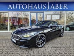 Schwarz Gebraucht 2020 BMW Z4 M Sport Cabrio | 35.989 € (Fairer Preis)