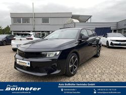 Schwarz Gebraucht 2024 Opel Astra Kombi | 23.688 € (Superpreis)