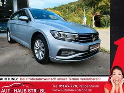 Scale silber (metallic) Gebraucht 2023 VW Passat Business Kombi | 20.990 € (Fairer Preis)