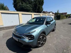 Gebraucht 2022 Citroën C4 Limousine | 17.200 € (Guter Preis)