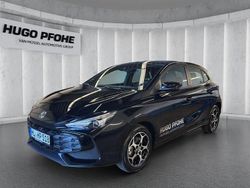 Schwarz Gebraucht 2025 MG ZR Kleinwagen | 17.890 €