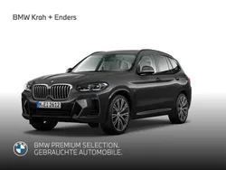 Metallic Gebraucht 2023 BMW X3 Performance SUV | 63.900 € (Teuer)
