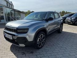 Met grey evoluzione Gebraucht 2023 Jeep Avenger Altitude SUV | 23.500 € (Teuer)