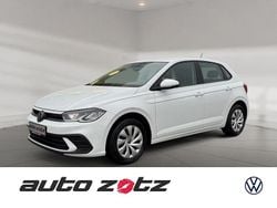 Gebraucht 2023 VW Polo Life Kleinwagen | 15.880 € (Guter Preis)