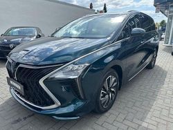 Grün Neu 2025 DFSK Forthing 4 Van / Kleinbus | 29.000 € (Guter Preis)