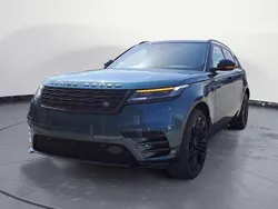 Giola green Gebraucht 2025 Land Rover Range Rover Velar SE Dynamic SUV | 88.888 €