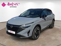 Grau Neu 2025 Nissan Qashqai N-Connecta SUV | 36.840 € (Teuer)