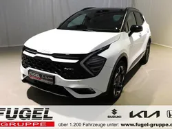 Weiß Neu 2024 Kia Sportage GT-Line SUV | 40.829 € (Guter Preis)
