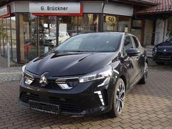 Onyxschwarz Neu 2025 Mitsubishi Colt Edition Kleinwagen | 19.990 € (Fairer Preis)