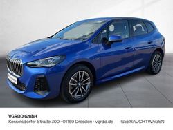 Portimao blau metallic Gebraucht 2022 BMW 218 Active Tourer Performance Van / Kleinbus | 26.390 € (Fairer Preis)