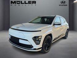 Serenity white / mic Neu 2025 Hyundai Kona Trend SUV | 31.888 € (Guter Preis)