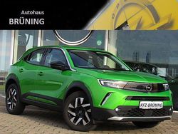 Grün Gebraucht 2022 Opel Mokka Elegance SUV | 15.980 € (Fairer Preis)