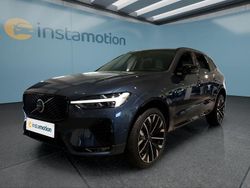 Blau Neu 2025 Volvo XC60 SUV | 77.749 €