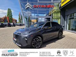 Grau Gebraucht 2024 Peugeot 3008 Allure SUV | 32.440 € (Teuer)