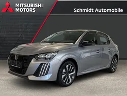 Artense grau = silber (silber) Neu 2025 Peugeot 208 Style Kleinwagen | 16.900 € (Superpreis)