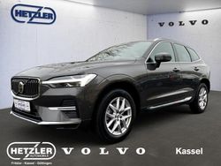 Platinum grey / metallic Gebraucht 2023 Volvo XC60 Plus SUV | 44.450 € (Fairer Preis)