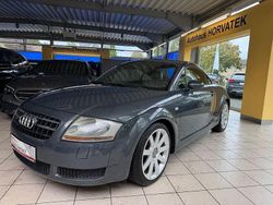Grau Gebraucht 2005 Audi TT S-Line Coupé | 7.950 € (Fairer Preis)