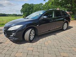 Schwarz Gebraucht 2011 Mazda 6 Edition Kombi | 6.000 € (Teuer)