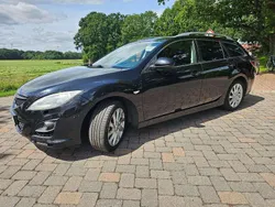 Schwarz Gebraucht 2011 Mazda 6 Edition Kombi | 6.000 € (Teuer)