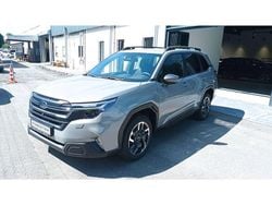 Braun Neu 2025 Subaru Forester Active SUV | 41.490 € (Fairer Preis)