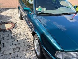 Grün Gebraucht 1992 Audi 80 Kombi | 12.900 €