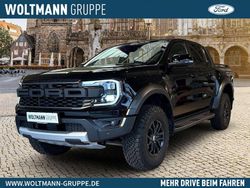 Schwarz Gebraucht 2024 Ford Ranger Raptor Abholung | 63.990 € (Fairer Preis)