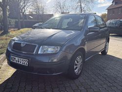 Grau Gebraucht 2007 Skoda Fabia Classic Limousine | 1.690 € (Guter Preis)