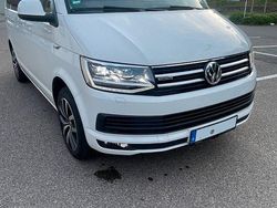 Weiß Gebraucht 2016 VW T6 Van | 30.990 € (Superpreis)