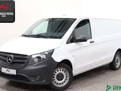 Weiß Gebraucht 2019 Mercedes Vito Van / Kleinbus | 22.880 € (Superpreis)