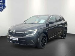 Schwarz (black pearlschwarz metallic (schwarz)) Gebraucht 2025 Renault Austral Iconic SUV | 37.150 € (Etwas zu teuer)