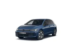 Othercolor Gebraucht 2024 VW Golf VIII Life Kleinwagen | 28.890 € (Fairer Preis)