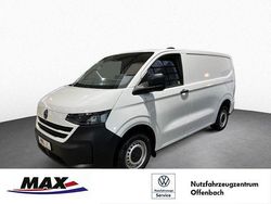 Weiß Neu 2025 VW Transporter Van | 33.990 € (Superpreis)