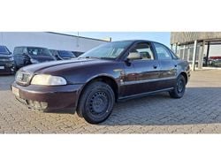 Piemontrot Gebraucht 1996 Audi A4 Limousine | 590 € (Superpreis)