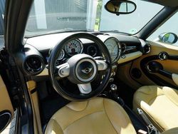 Schwarz Gebraucht 2010 Mini Cooper Kleinwagen | 3.490 €