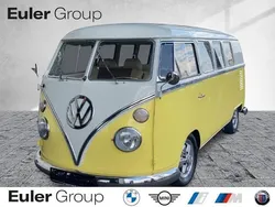 Gelb Gebraucht 1967 VW T1 Van | 79.999 €