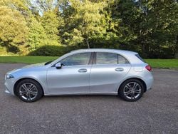 Gebraucht 2018 Mercedes A250 Progressive Limousine | 19.700 € (Fairer Preis)