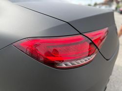 Schwarz Gebraucht 2019 Mercedes CLS450 Coupé | 30.500 € (Superpreis)