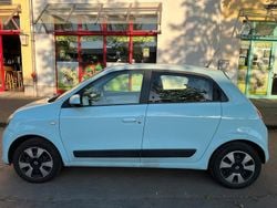 Blau Gebraucht 2016 Renault Twingo SE Kleinwagen | 3.500 € (Superpreis)