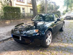 Schwarz Gebraucht 2006 Mazda MX5 Energy Cabrio | 3.799 € (Superpreis)
