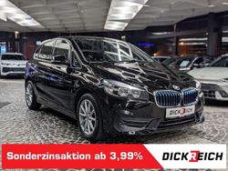 Schwarz ii Gebraucht 2019 BMW 225 iPerformance Van / Kleinbus | 13.980 € (Superpreis)