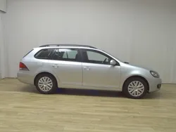 VW Golf VI