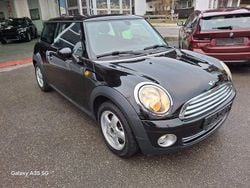 Schwarz Gebraucht 2010 Mini Cooper Kleinwagen | 2.890 € (Superpreis)