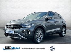 Grau Neu 2025 VW T-Roc Goal SUV | 33.880 € (Superpreis)