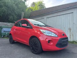 Gebraucht 2008 Ford Ka Kleinwagen | 2.000 €