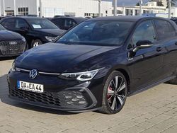 Schwarz Gebraucht 2021 VW Golf Style Limousine | 25.800 € (Fairer Preis)